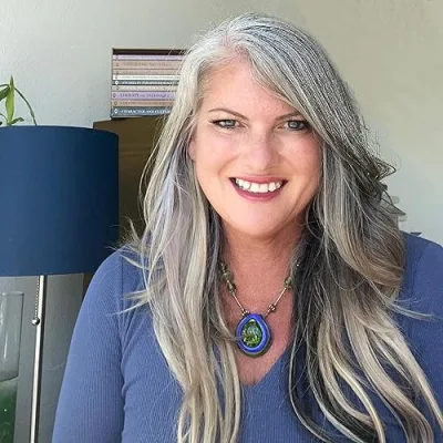 Dr Colleen Mullen - Helping You find great products to Conquer the Chaos in your life!