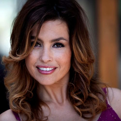 Kristina Hagan Celebrity/Actress 🎬✨💃🏻Ordinary & Extraordinary Profile