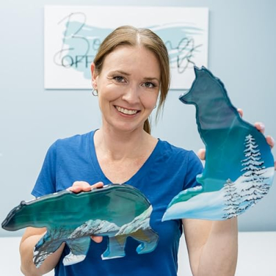 Bouncing Off The Walls Profile