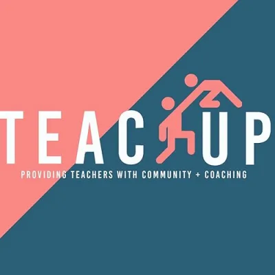 TeachUp Coaches