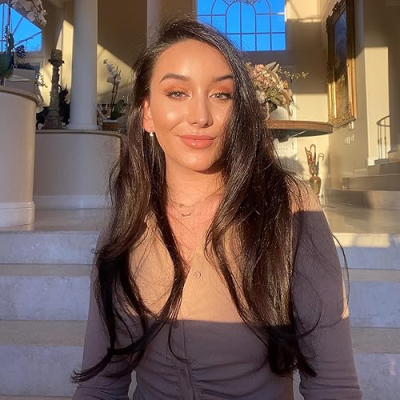 Posh Talk with Pascale Profile