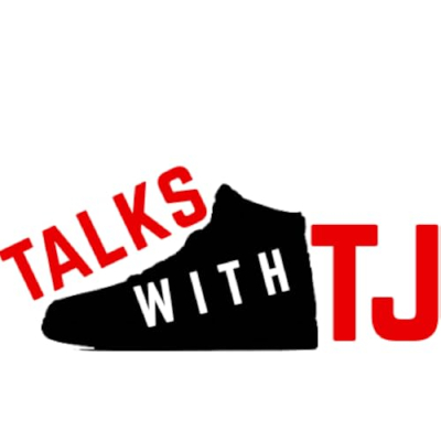 Talks with TJ - Amazon MUST HAVES Profile