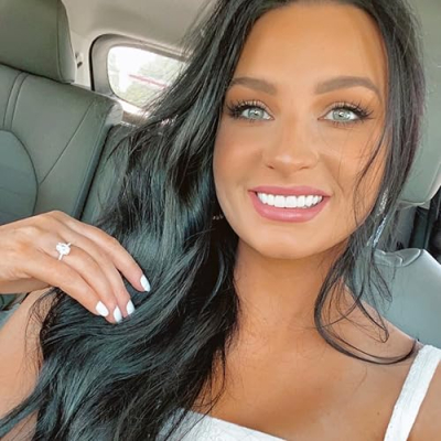 Emily Richey Profile