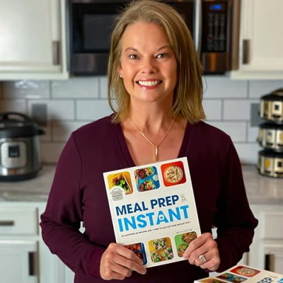 Becca's Favorites | As seen on My Crazy Good Life Profile