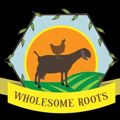 Wholesome Roots