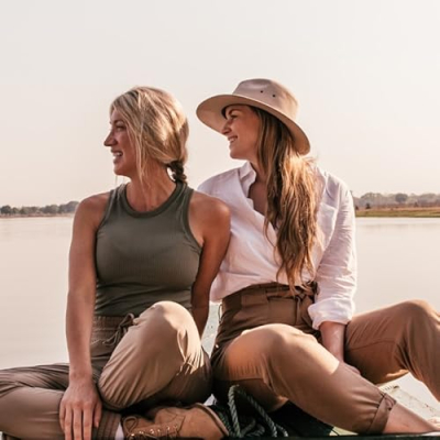 We Are Travel Girls Profile