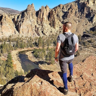 Jon Davidson Profile