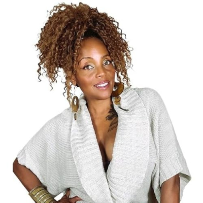 Mimi Miller loves this on Amazon Profile