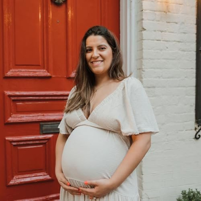 Vanessa Cordeiro Profile