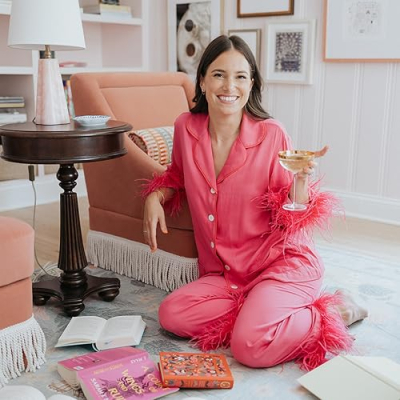 Beach Reads & Bubbly Profile