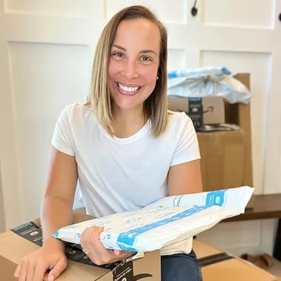 The Unexpected Girl Mama