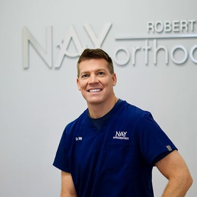 NAY orthodontics Profile