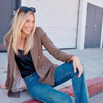 Jamie Easton Profile