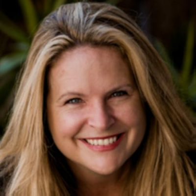 Audra Slinkey Profile