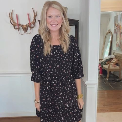 Maryglenn Blanks Profile