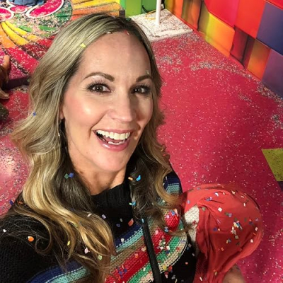 Jen Hatfield Profile