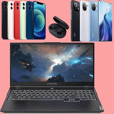 Favorite Accessories Profile