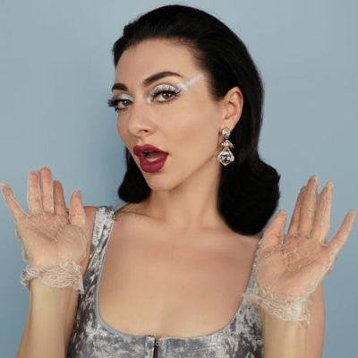 Qveen Herby Profile