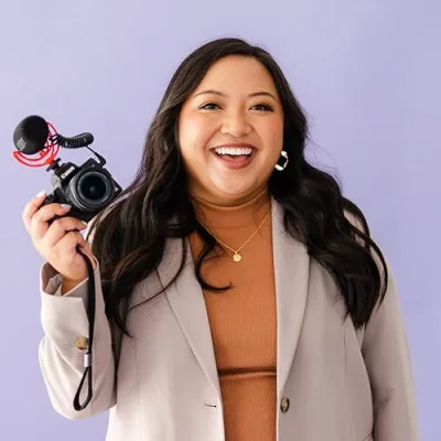 Katrina's Amazon Storefront