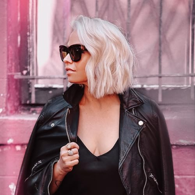 The Champagne Diet Profile