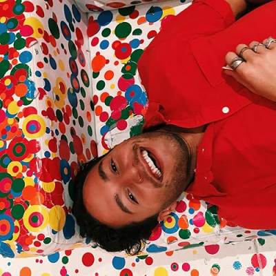 Adam DiMarco Profile