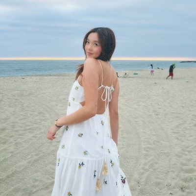 Michelle Nguyen Profile