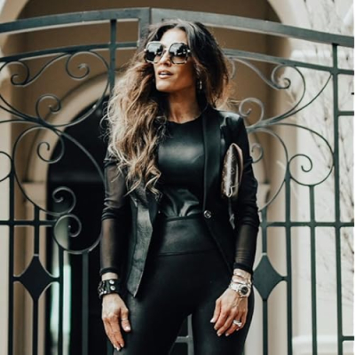 Bethany Mortellaro Profile