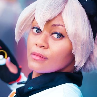 Mega Mite Cosplay Profile