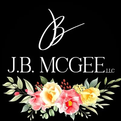 JB McGee ~ Maggi Mae & Co