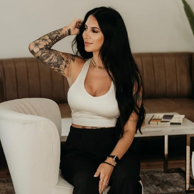 Karissa Emily Profile