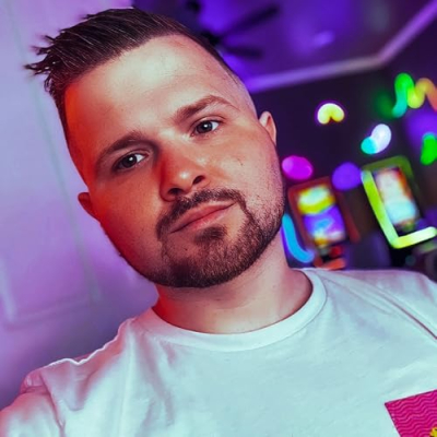 Dustin Dailey Profile