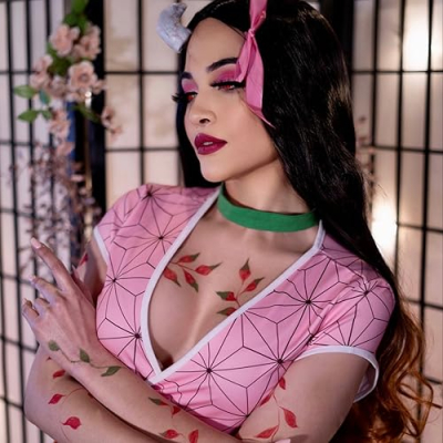 Vanessa Perez Profile