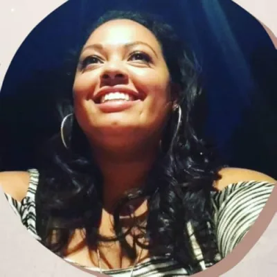 Mama Blogger | Embrace the Chaos