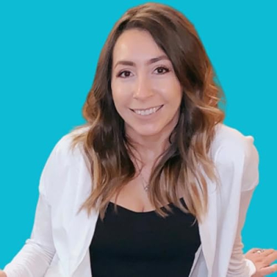 Thrifty Mom Of Two Profile