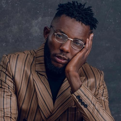 Nna Paul Zach Profile