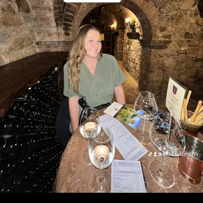 Kristin Smith Profile