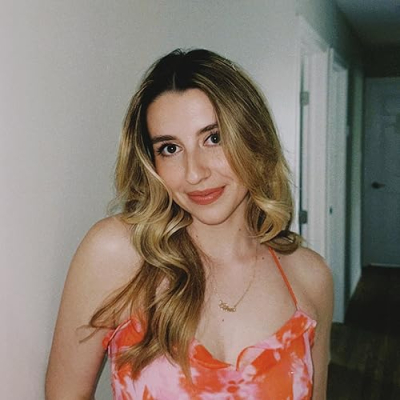 alexis eldredge Profile