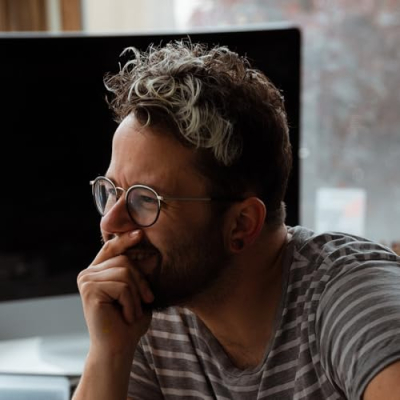 Andy J. Pizza Profile