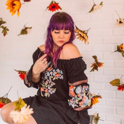 Fallon Fraser Profile