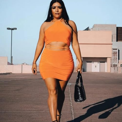 Sarai Mediano Profile