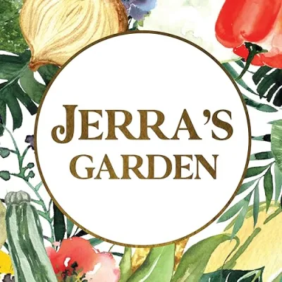 Jerra's Garden