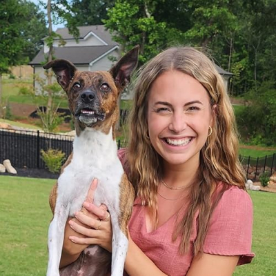 Taylor Lanfear Profile