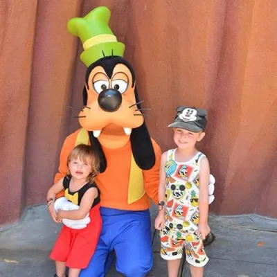 Magical Finds and Fun