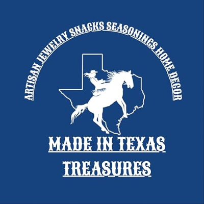 Made in Texas Treasures Profile