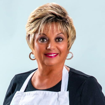 Antoinette's Italian Kitchen Amazon Shop Profile