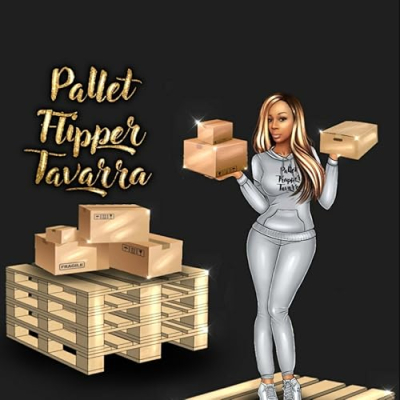 Pallet Flipper TJ Profile