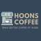 Hoons Coffee and Food Profile