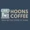 Hoons Coffee and Food Profile