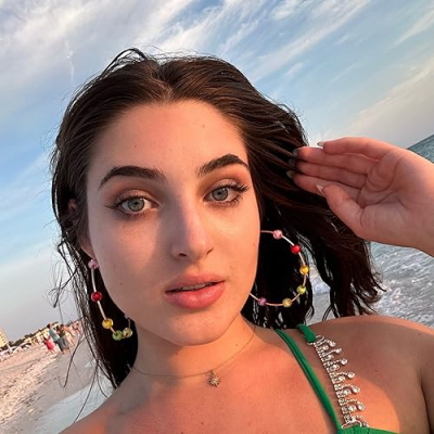 Sophia Talamas Profile