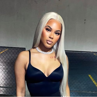 Tatiana Marie Profile